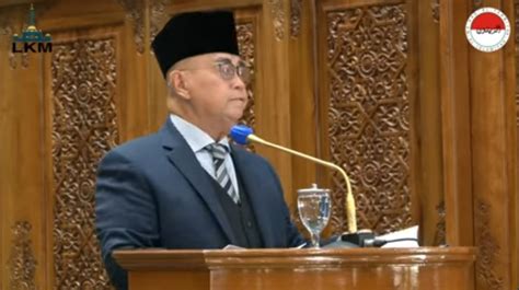 Inilah Penjelasan Al